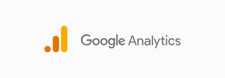 Darmowe narzędzia seo Google Analytics Logo
