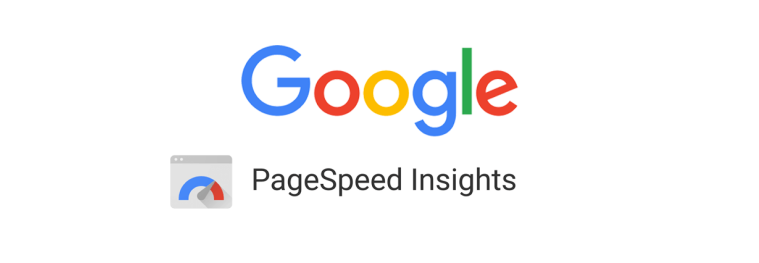 Darmowe narzędzia seo Google PageSpeed Insights Logo