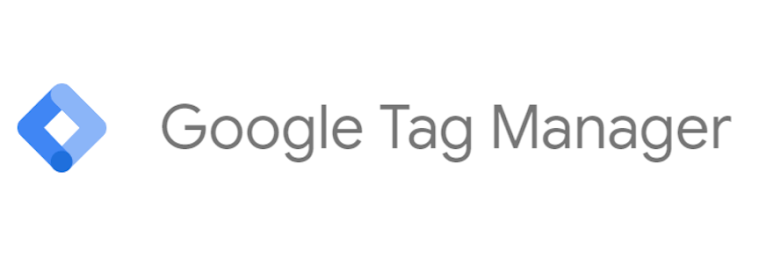 Darmowe narzędzia seo Google Tag Manager Logo